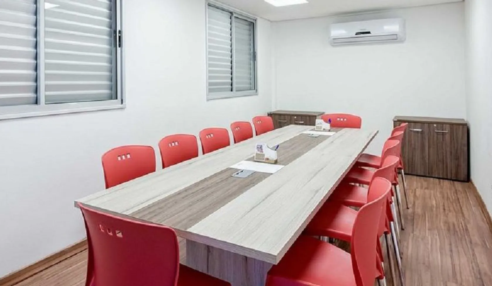 Auditório Antônio Carlos